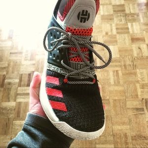 Harden Vol 2 “Lift Off”